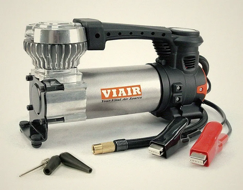 Viair 00088 Digital Portable Air Compressor Tire Inflator/Pump 12V 120PSI