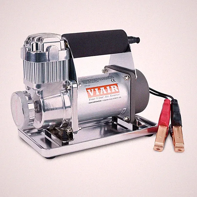 VIAIR 300P - 30033 Tire Inflator Portable Offroad Air Compressor