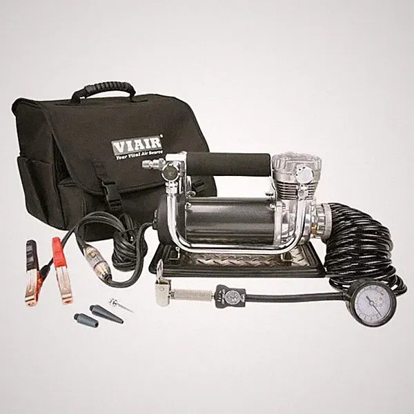 Viair 400 Series 12 V 440P Portable Tire Air Compressor