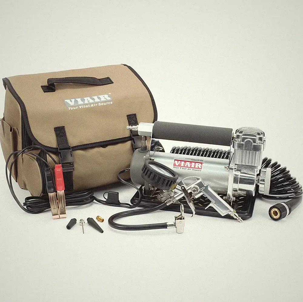 VIAIR 450P Automatic Portable Air Compressor 45043