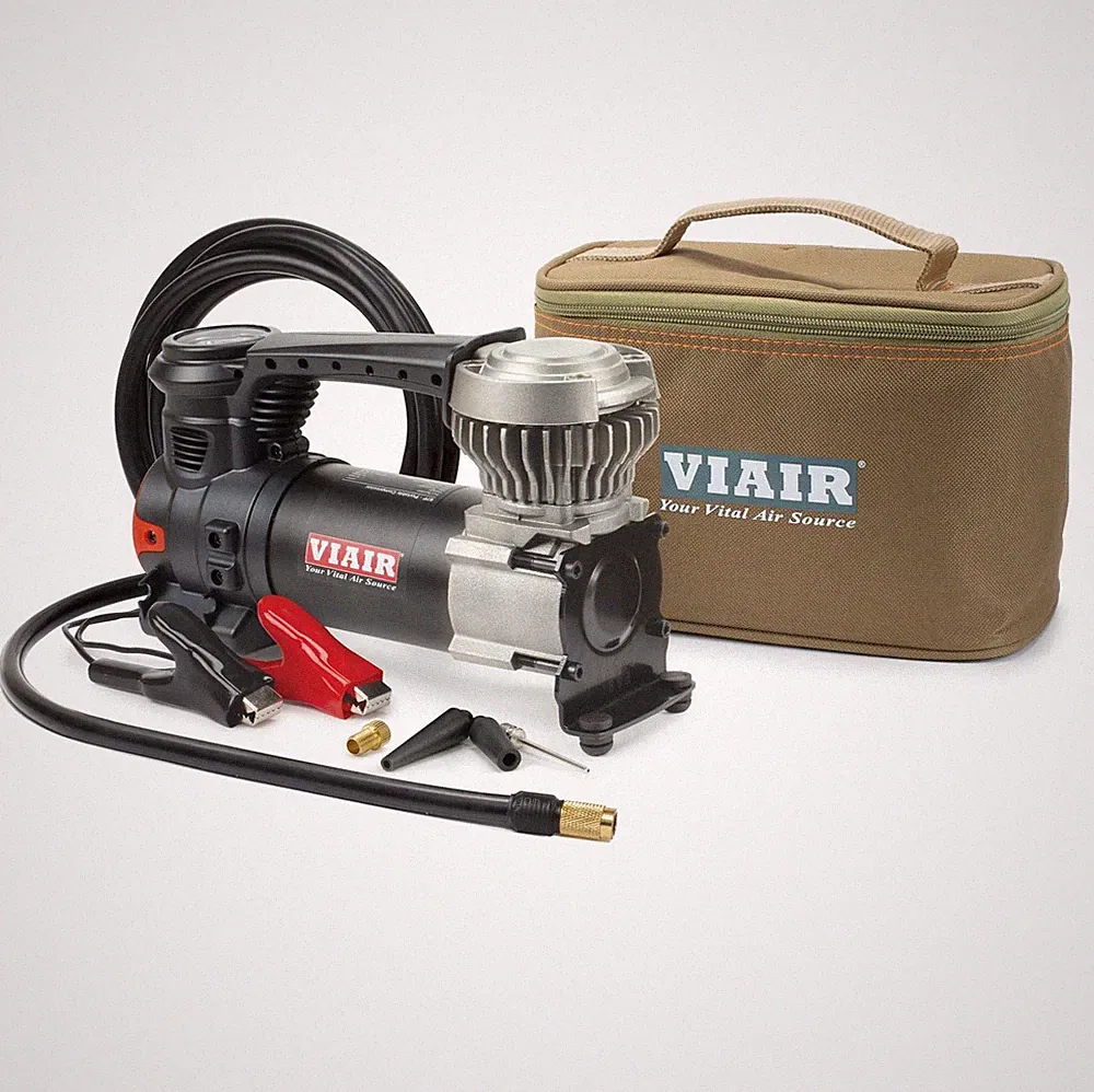 VIAIR 88P Portable Air Compressor 00088