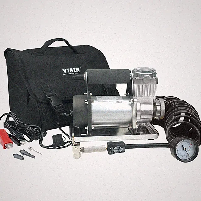 Viair Model 300P Portable Compressor Kit