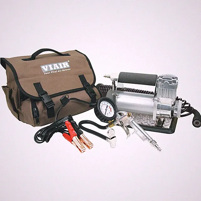 Viair Model 400P Automatic Portable Compressor Kit